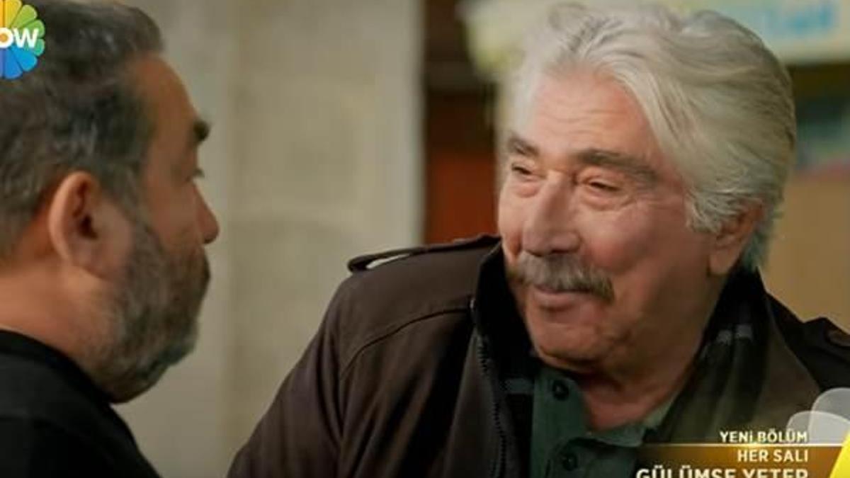 Gülümse Yeter 20. bölüm fragmanı yayınlandı mı?