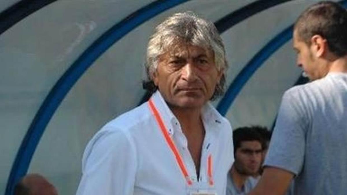 Şanlıurfaspor, Kemal Kılıç ile anlaştı
