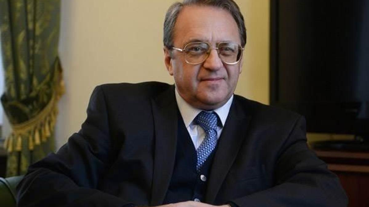Rusya: Musul ve Rakka'dan çıkarmamız gerekiyor