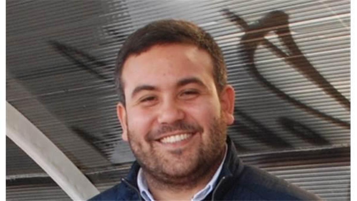 Altay'da tek aday Ekmekçioğlu