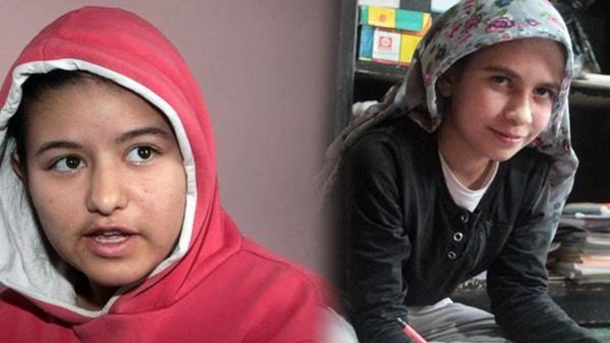 2 öğrenci yangın faciasından hastalık nedeniyle kurtulmuş