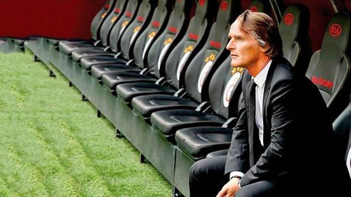 'İmparatorluk bir 'Bey'e mi emanet edildi?'