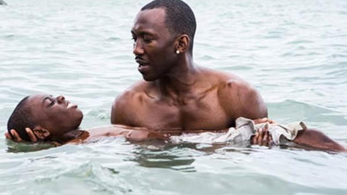 Ödül gecesine ‘Moonlight' damgası