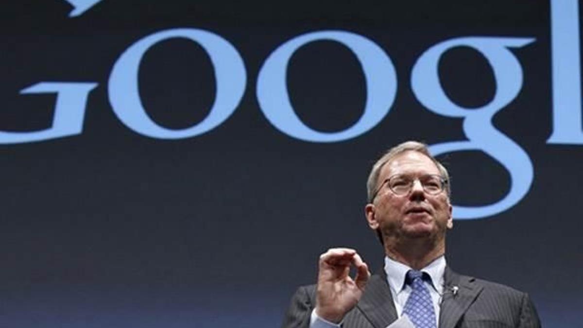 Google CEO'su mülakat sorusunu bilemedi