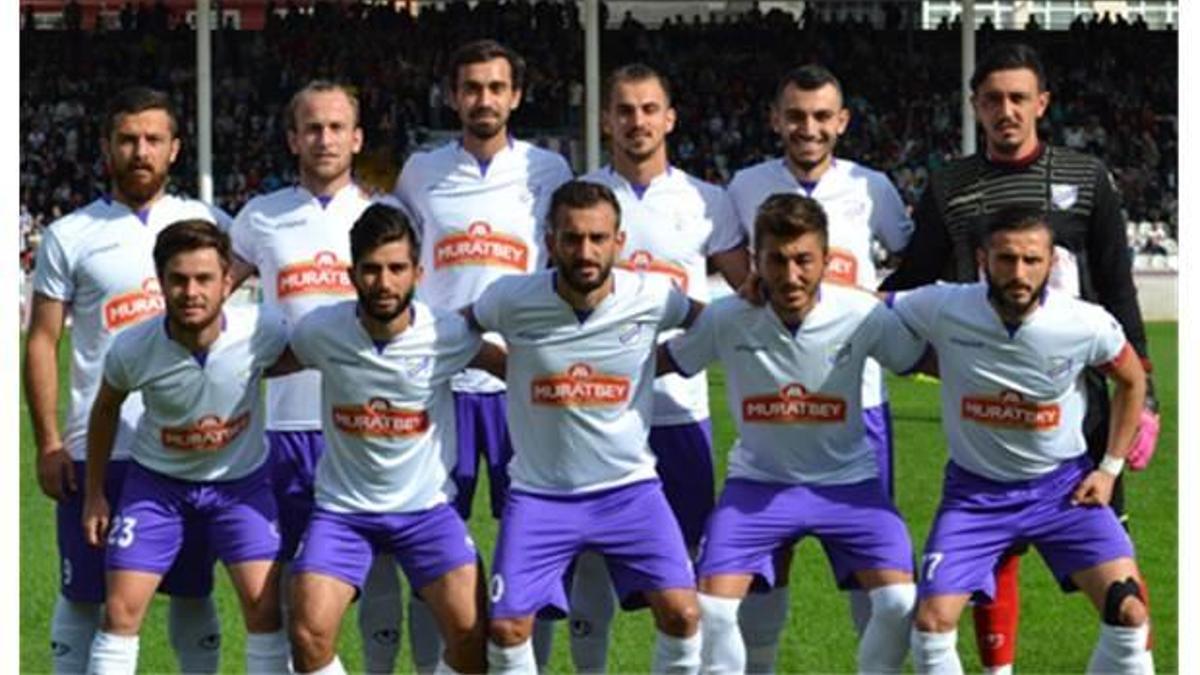 Ordu "Gazi" yaptı!