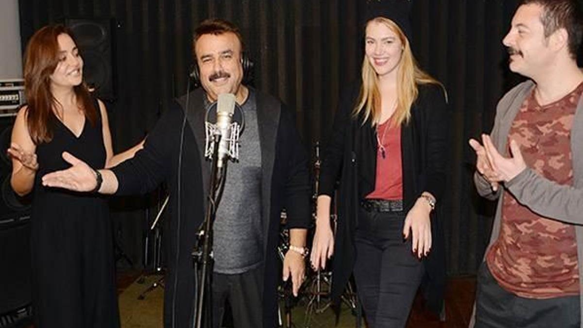 'Kayınço' klibine büyük ilgi