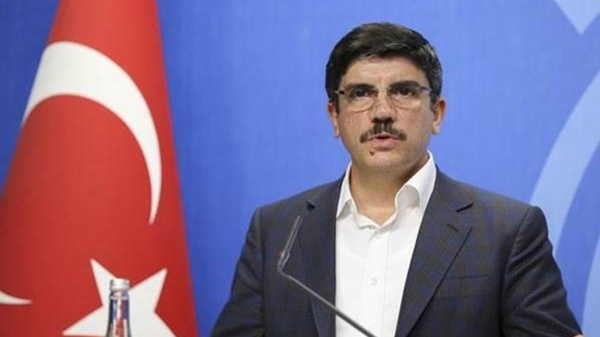 Yıldırım ve Bahçeli görüşecek
