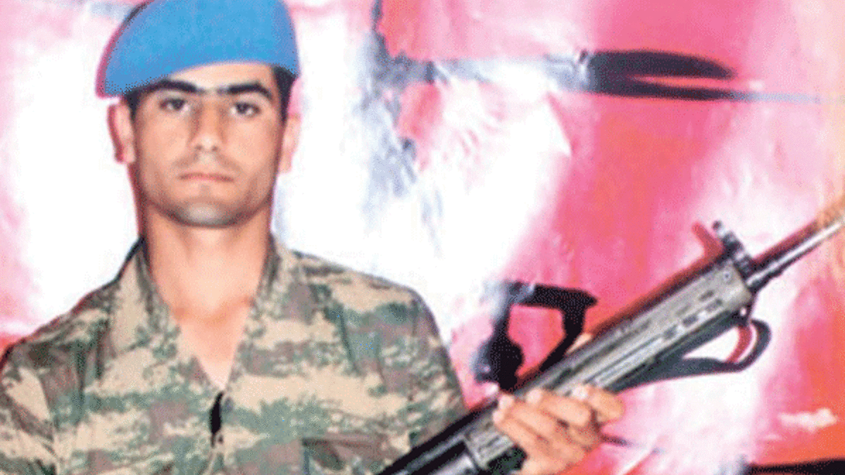 DAEŞ’in kaçırdığı askerin ailesi umutlu bir haber bekliyor