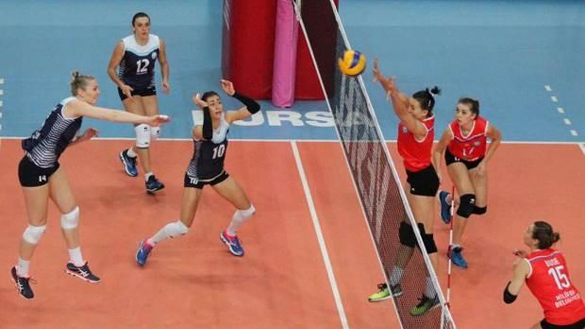 Sarıyer Belediyespor deplasmanda güldü!