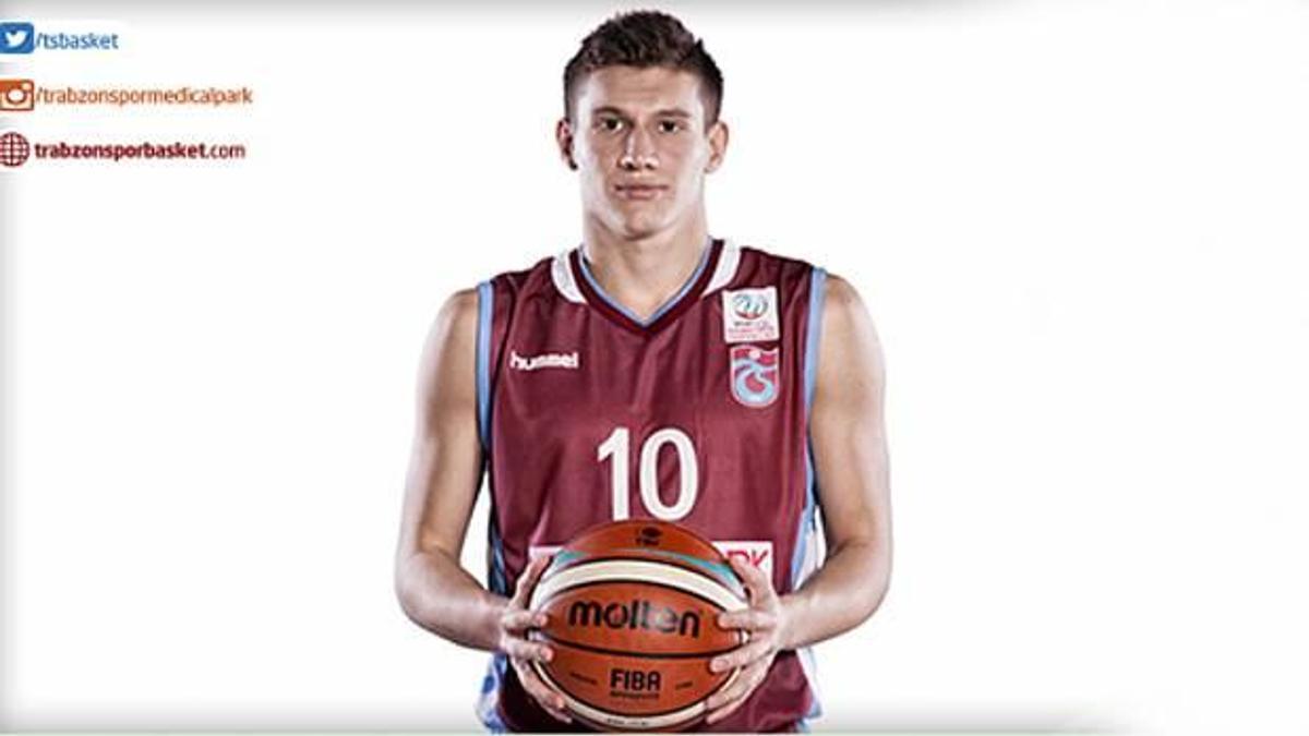 Trabzonspor'da flaş ayrılık! Resmen açıklandı