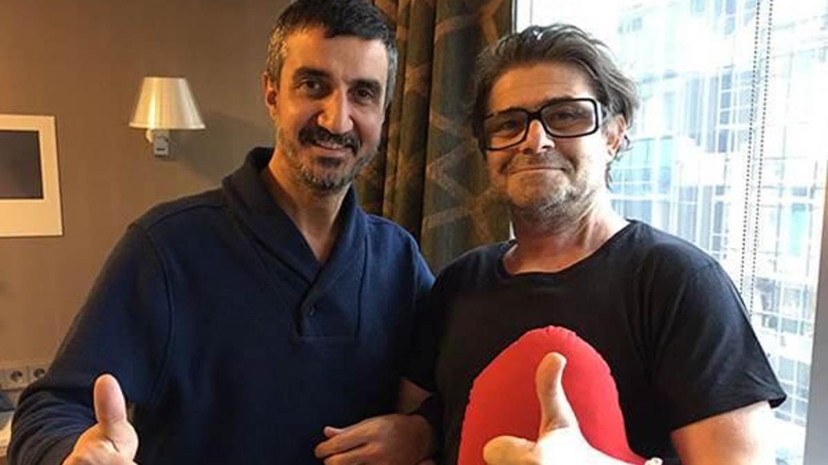 Basit bir operasyon için gitti, bypass ameliyatı oldu