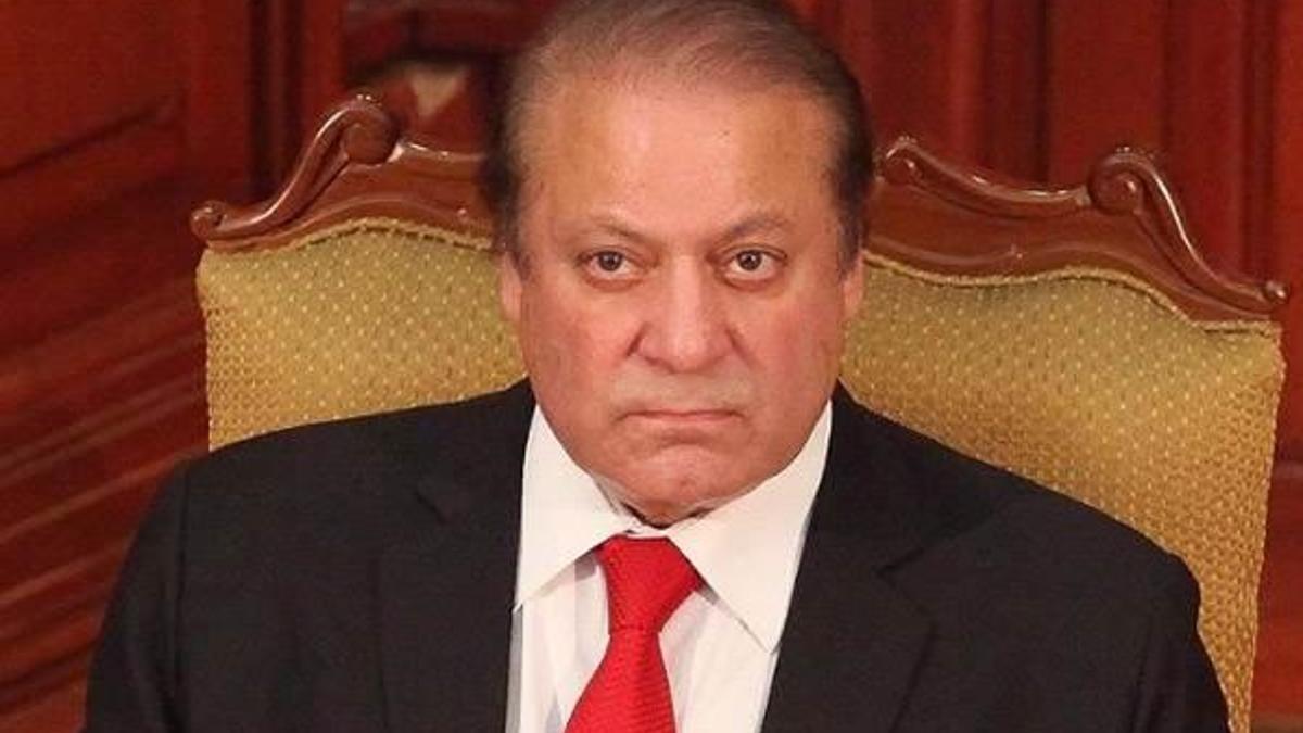 Pakistan Başbakanı Şerif ve Trump telefonda görüştü