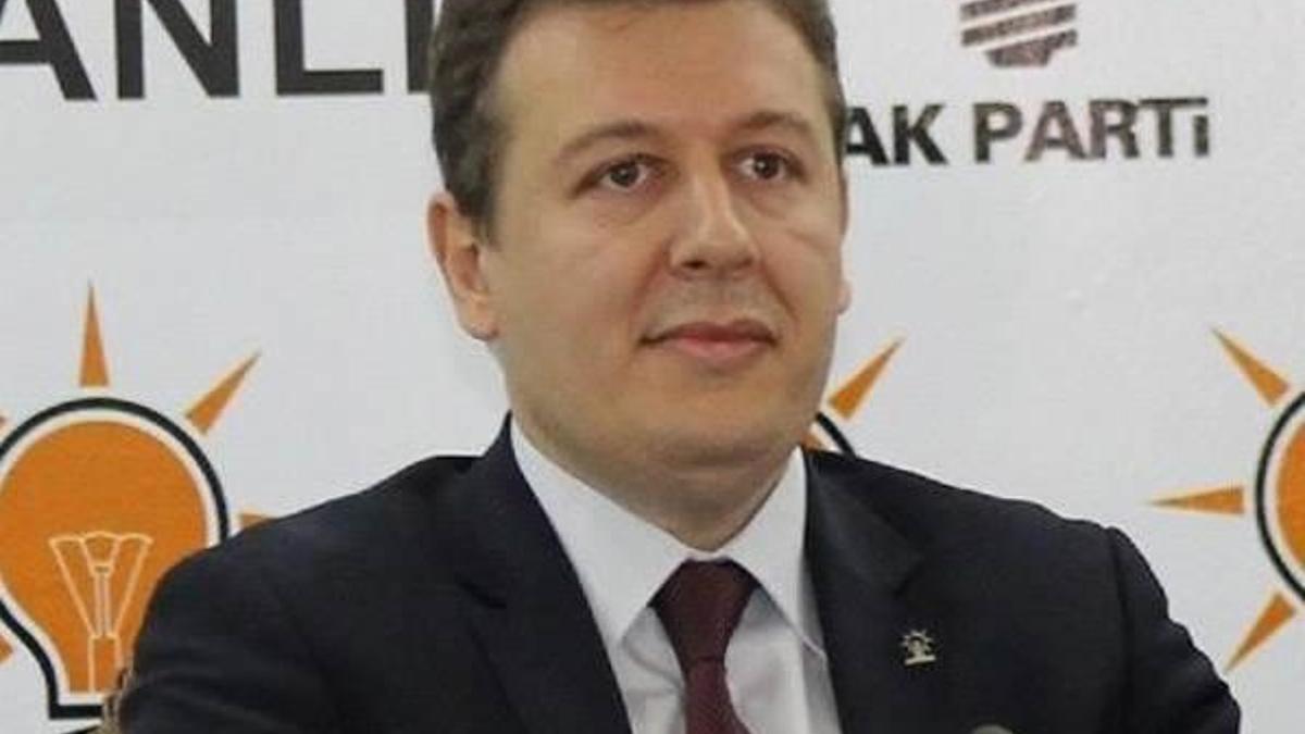 AK Partili Necip Filiz’den Kılıçdaroğlu’na istifa tepkisi