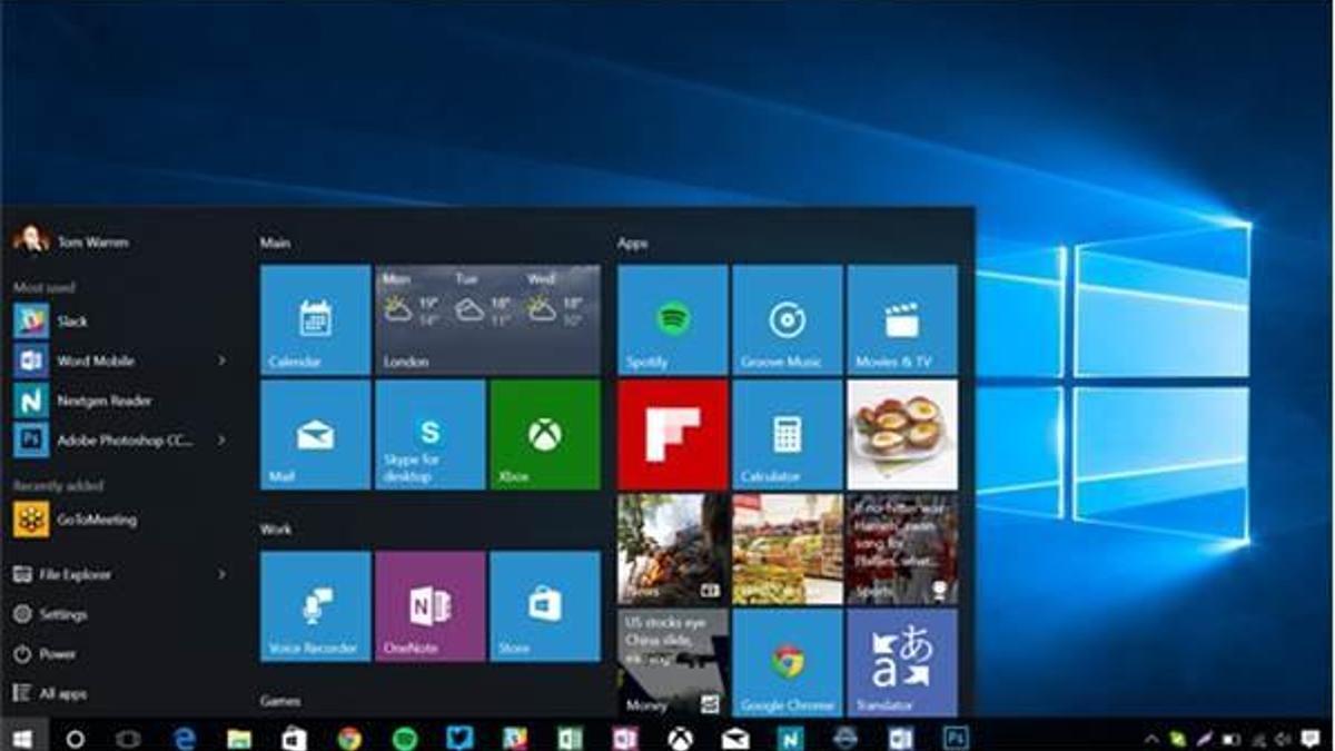 Windows 10'a özel Share UI güncellemesi geliyor!