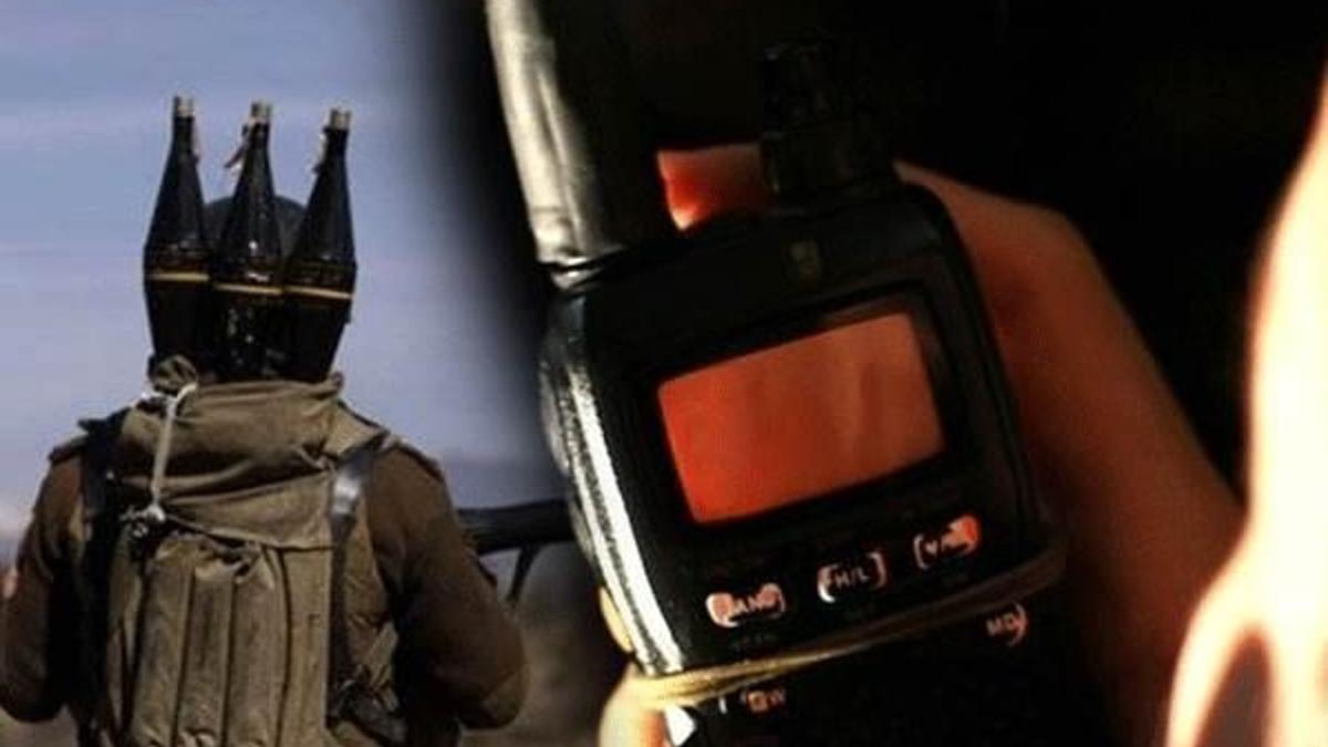 Telsiz konuşmalarında şok itiraflar