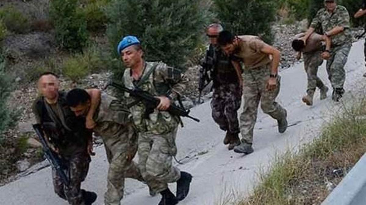 Cumhurbaşkanı Erdoğan’a suikast için radar sistemini kapatmışlar
