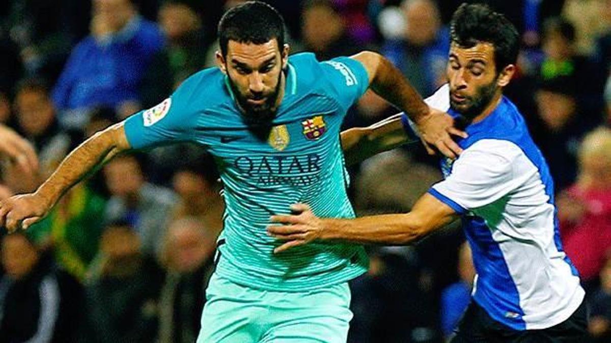 Barcelona'ya büyük şok!