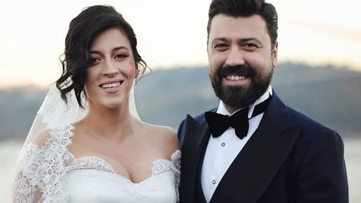 Kızıyla fotoğrafını paylaştı!
