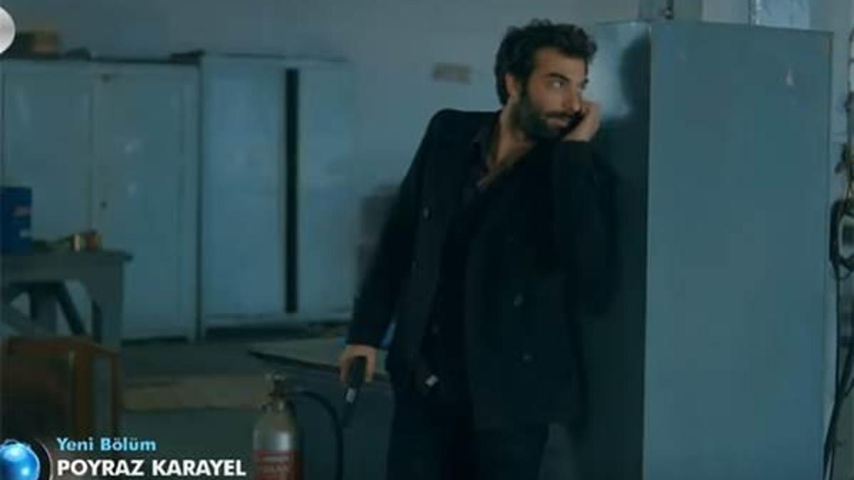 Poyraz Karayel 71. bölüm fragmanı yayınlandı mı?
