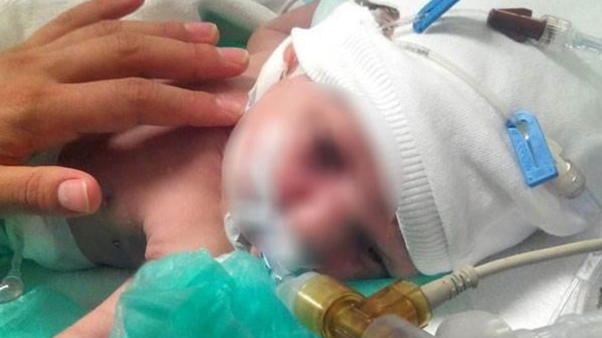 Bebeğe 'yanlış kan' davasında tanıklardan şok iddialar