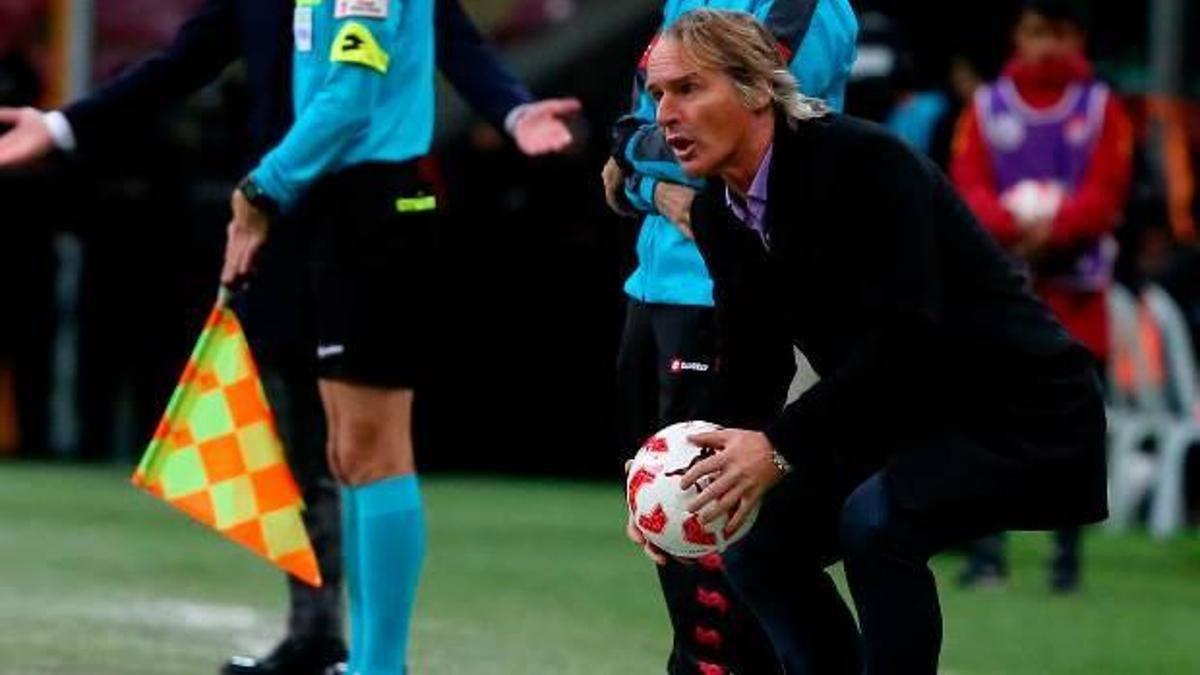 Riekerink'in transfer isteğine UEFA kriteri engeli!