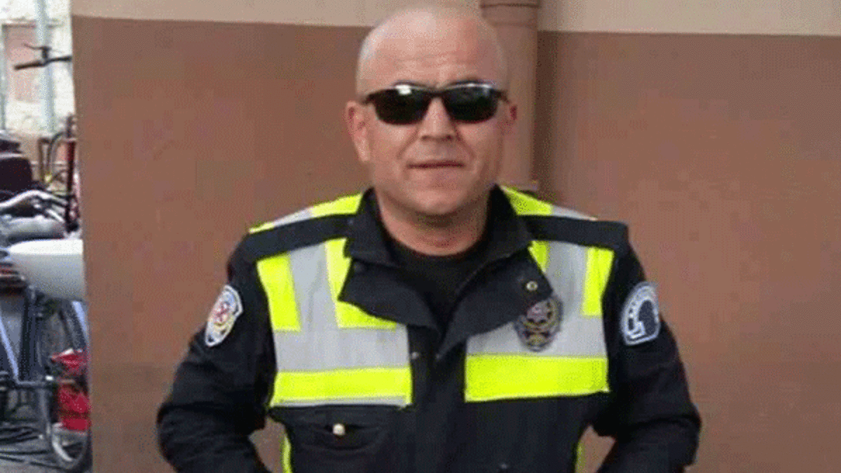 FETÖ'den açığa alınan polis intihar etti
