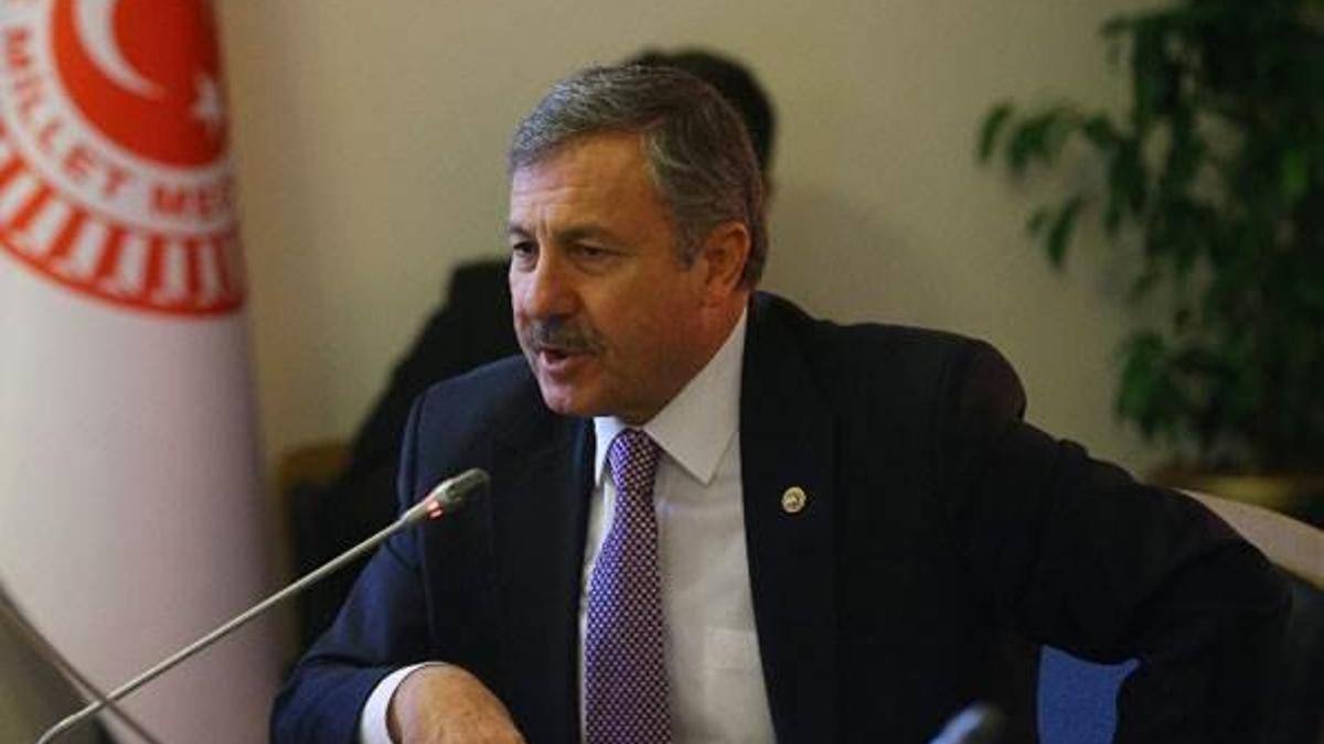 AK Partili Özdağ: Duyduğunuzda yer yerinden oynayacak