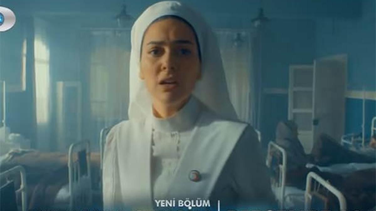 Vatanım Sensin 6. bölümünde Cevdet tehlikede!