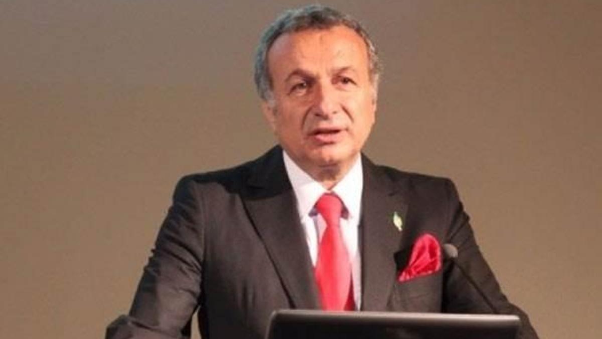 'Gün gelecek AB'ye vize koyacağız'