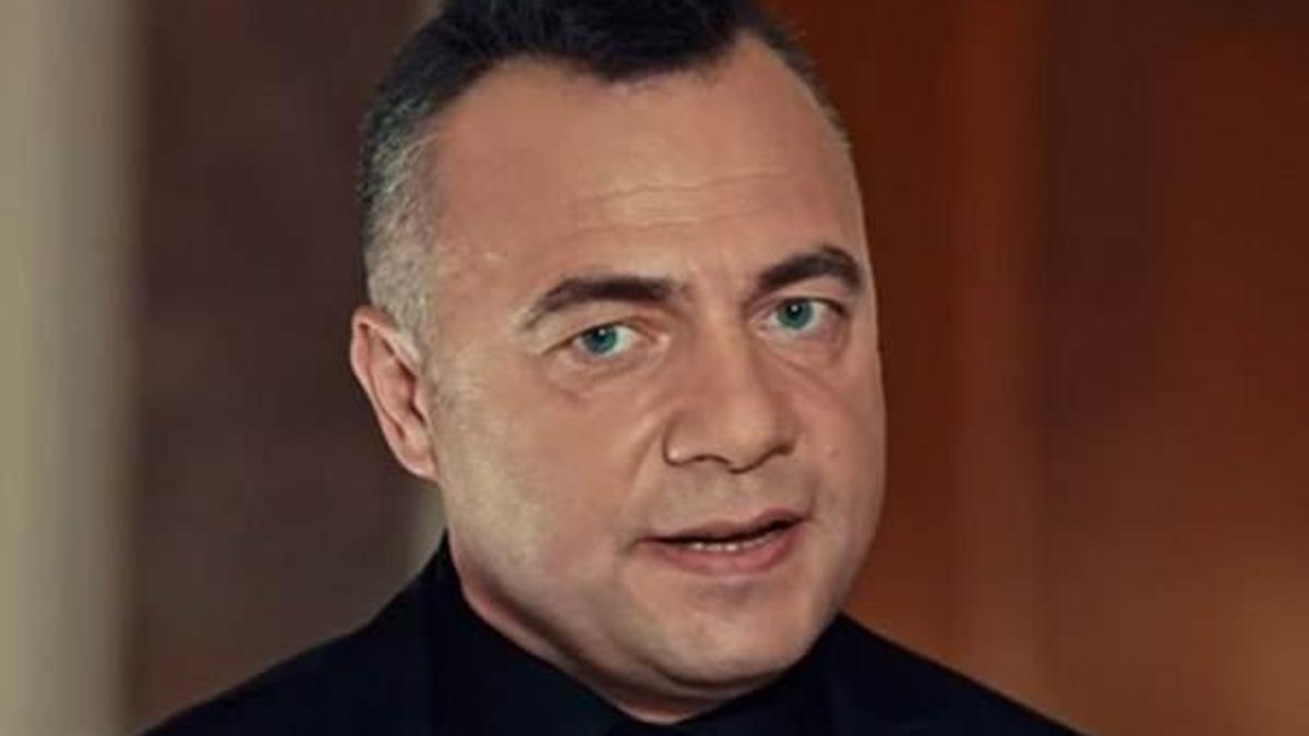 'Gerizekalı, zevzek, öküz'