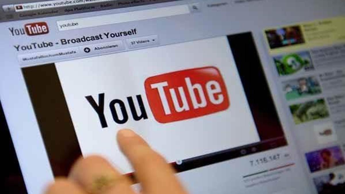 YouTube'dan 4K canlı yayın desteği!