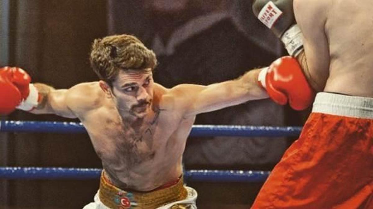 Şampiyon kardeşlere silahlı saldırı