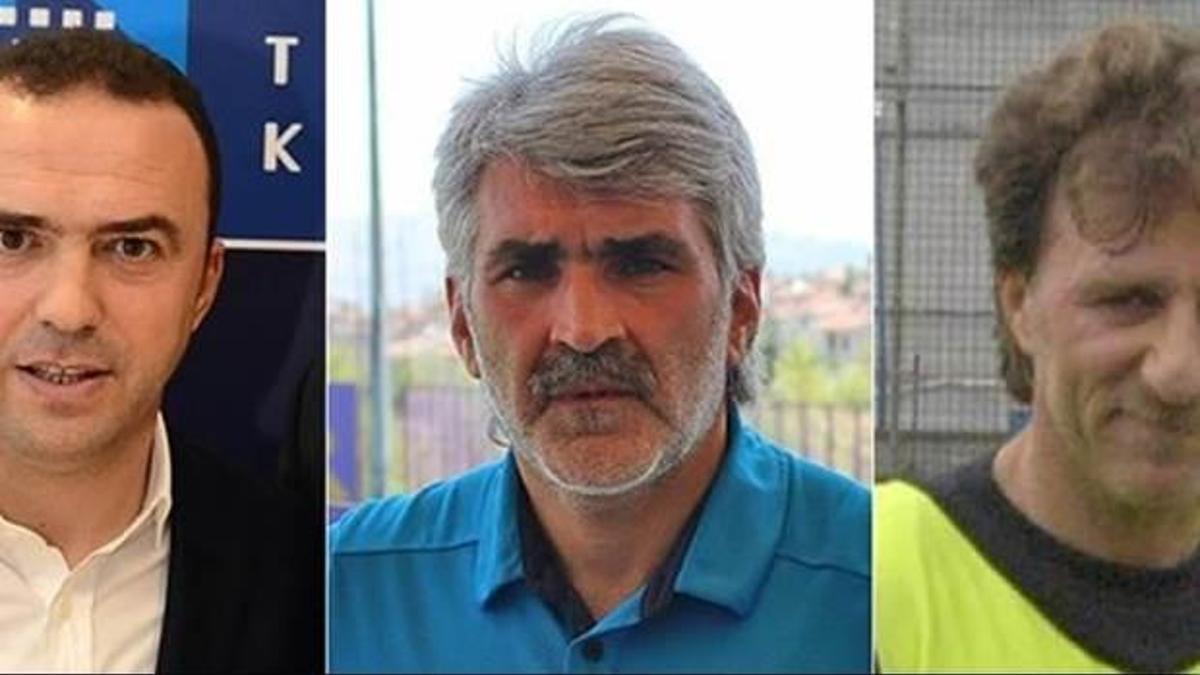 Galatasaraylı eski futbolcular hakkında iddianame hazırlandı