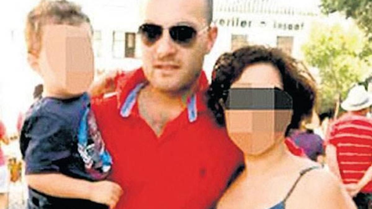 Dünyasını kararttı 12 yıl aldı, 6 yıl 10 ay yatıp çıkacak