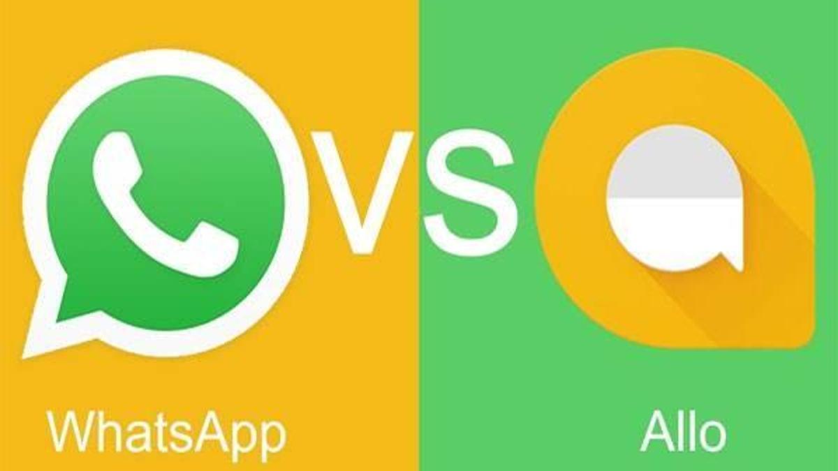 Allo, Play Store’da dibi boyladı!