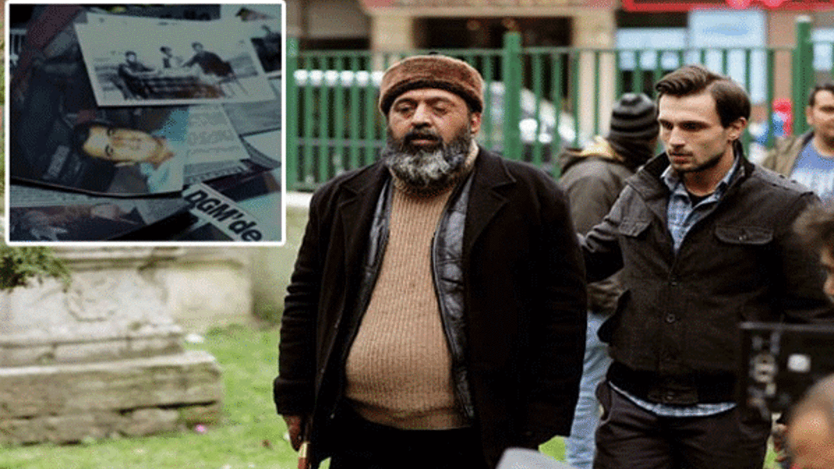 Bu film çok konuşulacak!