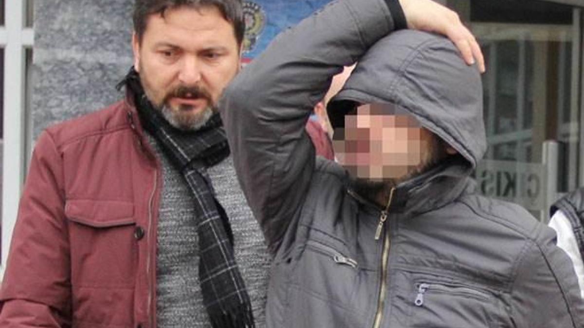 Uyuşturucu partisine baskın: 6 gözaltı