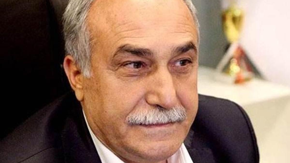 Fakıbaba’nın acı günü