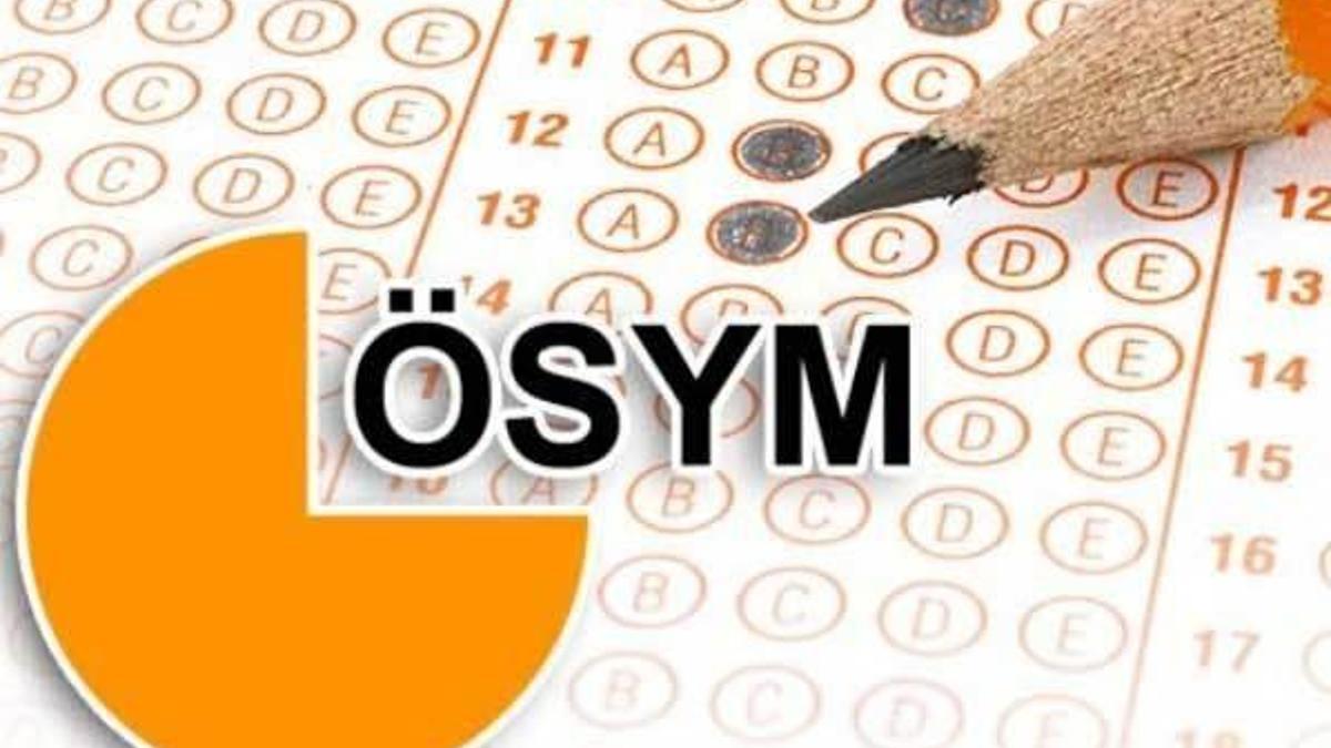 ÖSYM İSG sınavı hangi tarihte yapılacak?