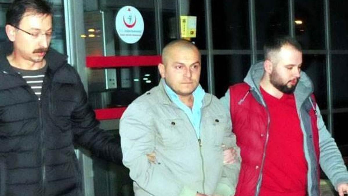 Eşini öldürüp, sandıkla ormana atan kocaya 21 yıl hapis