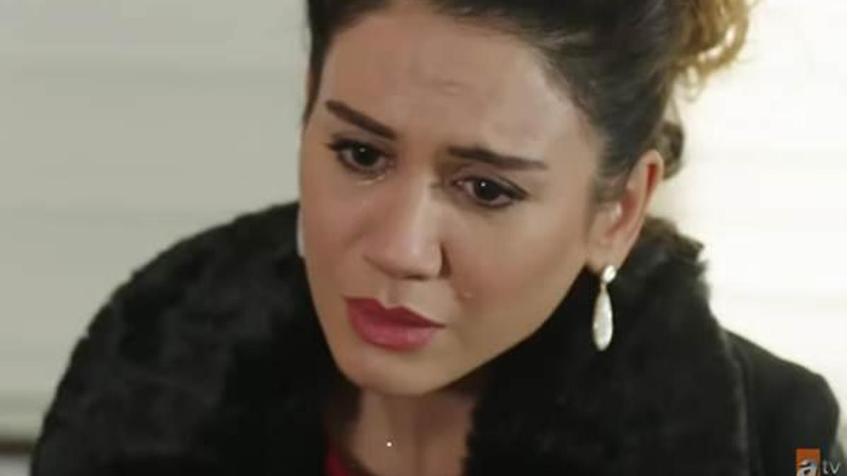 Yeter 38. bölüm fragmanında Yekta Miray ile evlenmekten vazgeçiyor!