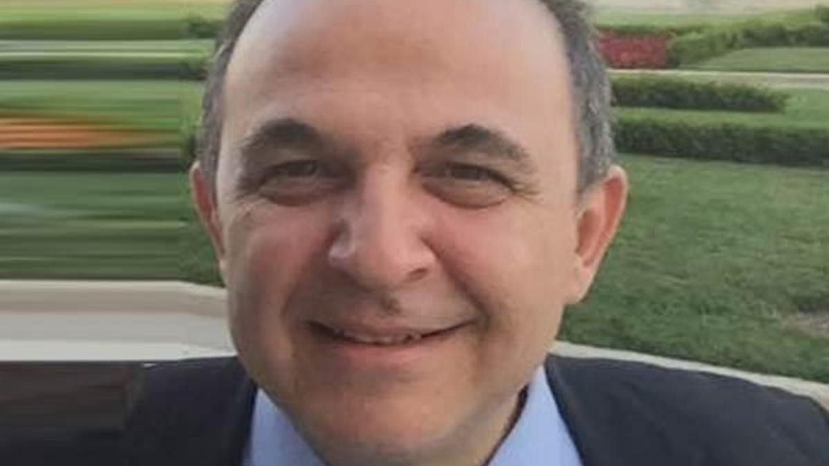 İsrail Büyükelçisi'nin göreve başlama günü belli oldu!