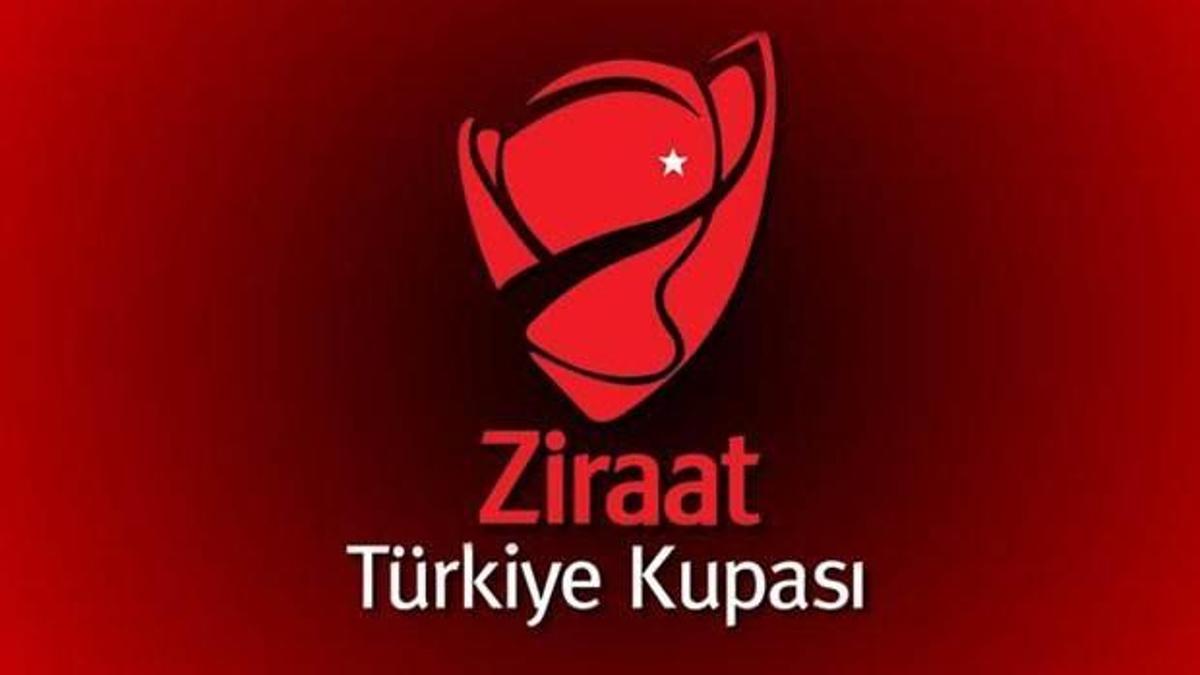 Ziraat Türkiye Kupası'nda 2, 3 ve 4. hafta maçlarının programı açıklandı