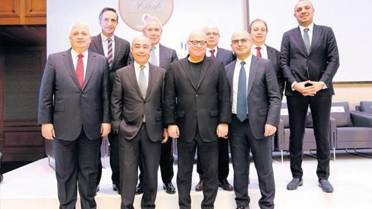 Yatırımı kısmak yok