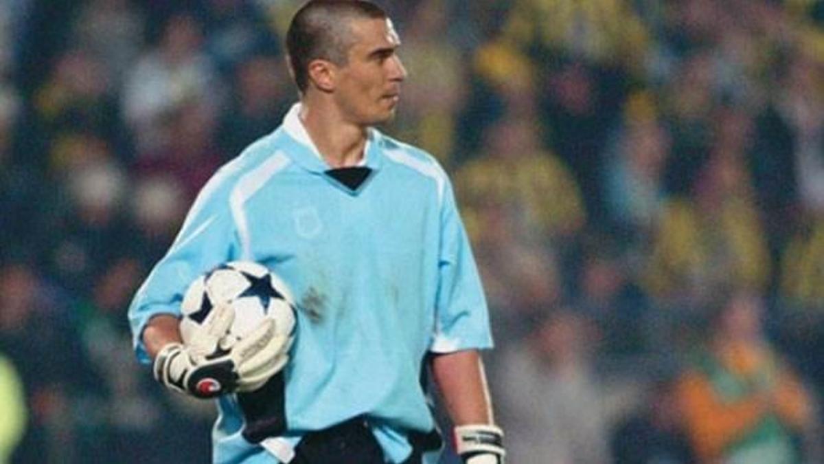 Beşiktaş derbiye 'Pancu' ile hazırlanıyor!