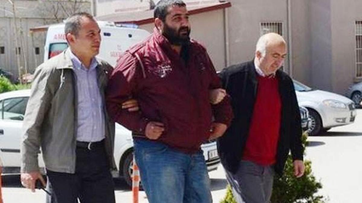 HDP'ye silahlı saldırıdan ceza alan Şipal evinde ölü bulundu