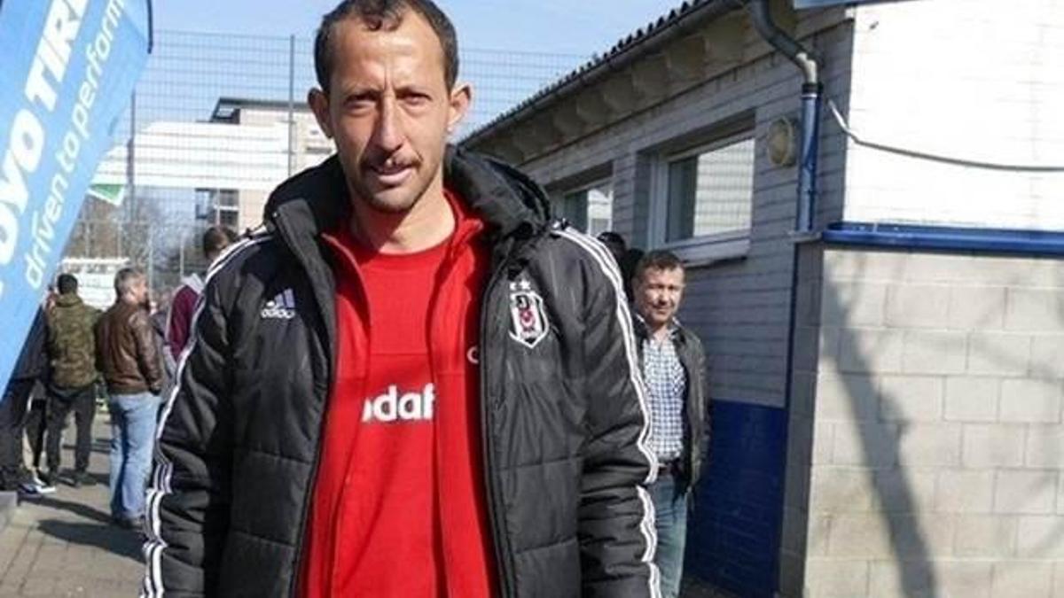 Beşiktaşlı duruşu! Tarihe geçecek olay...