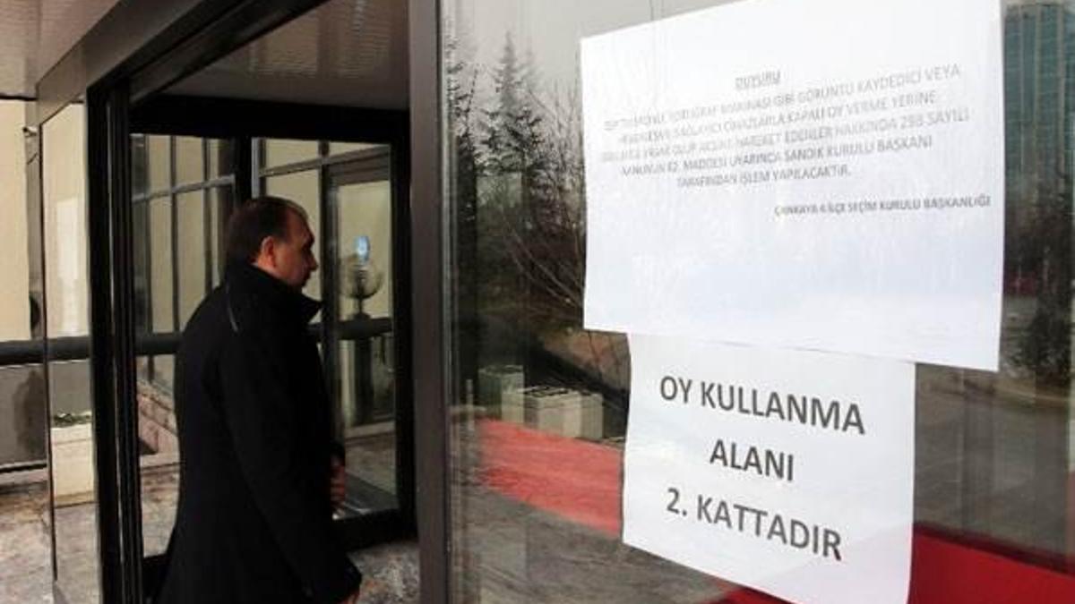 ATO başkanı belli oldu