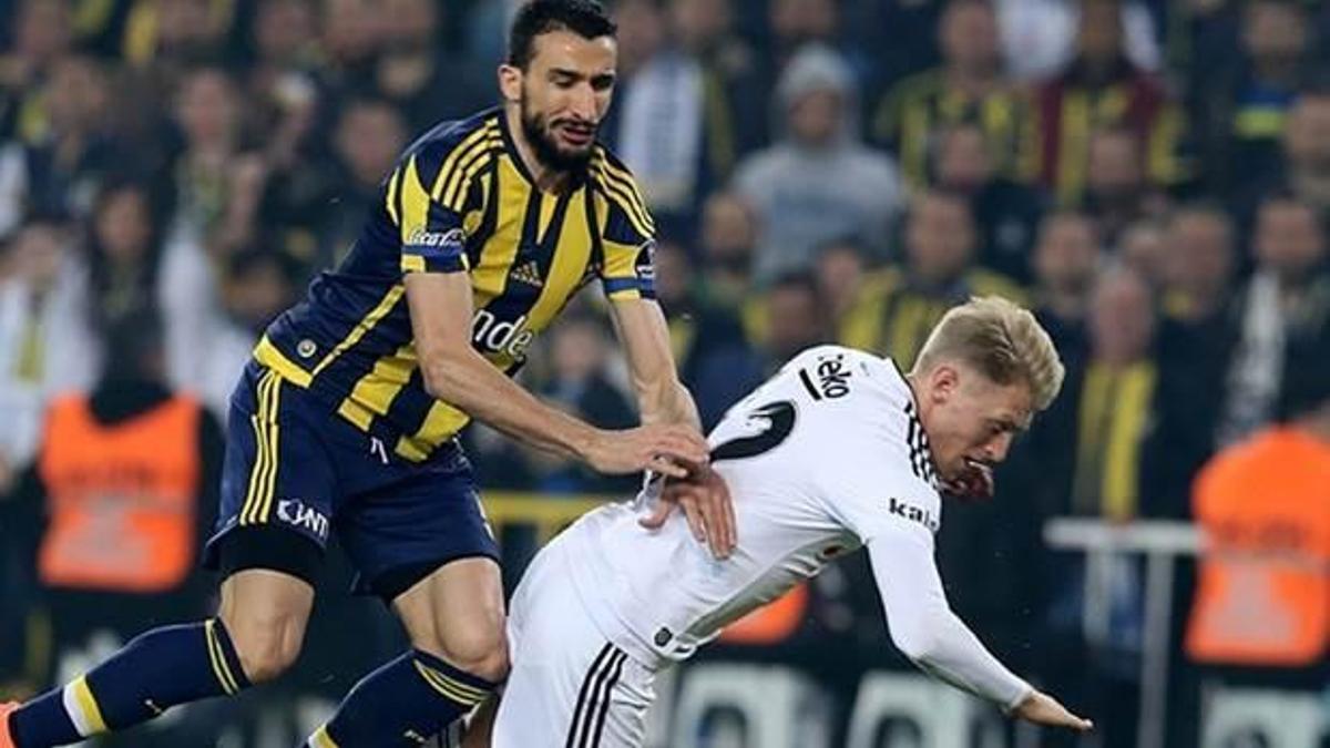 Ünlülerin derbi tahminleri