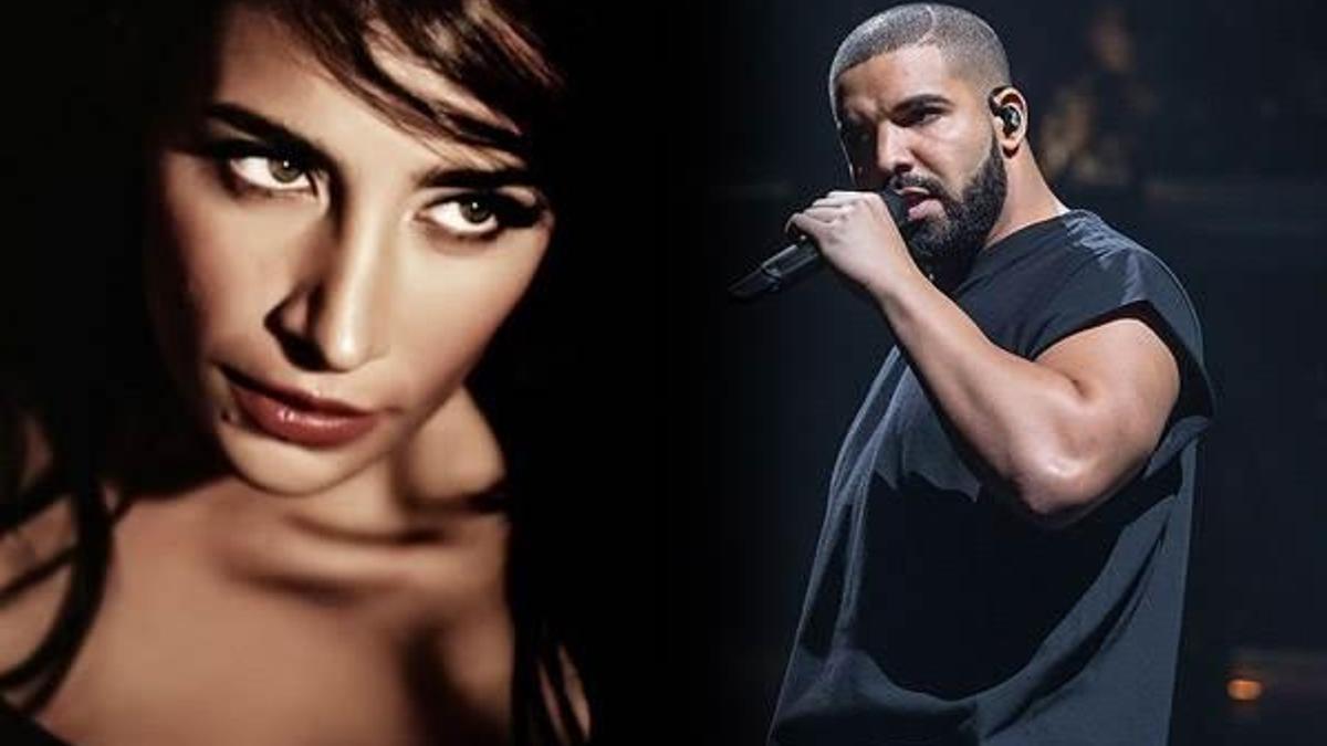 2016’da Spotify’da En Çok ‘Drake’ dinlendi